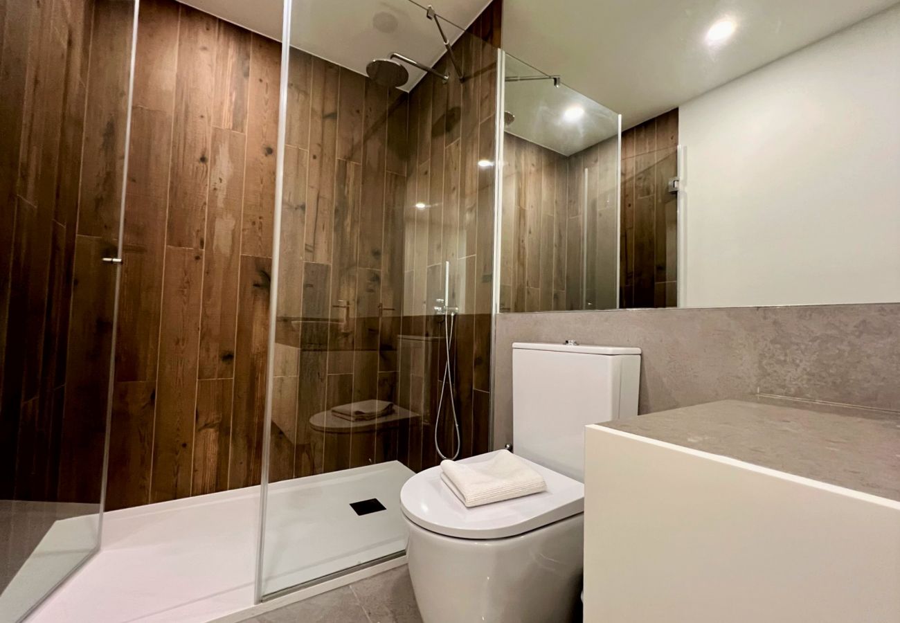 Apartamento em Faro - FARO DESIGN 6 by HOMING