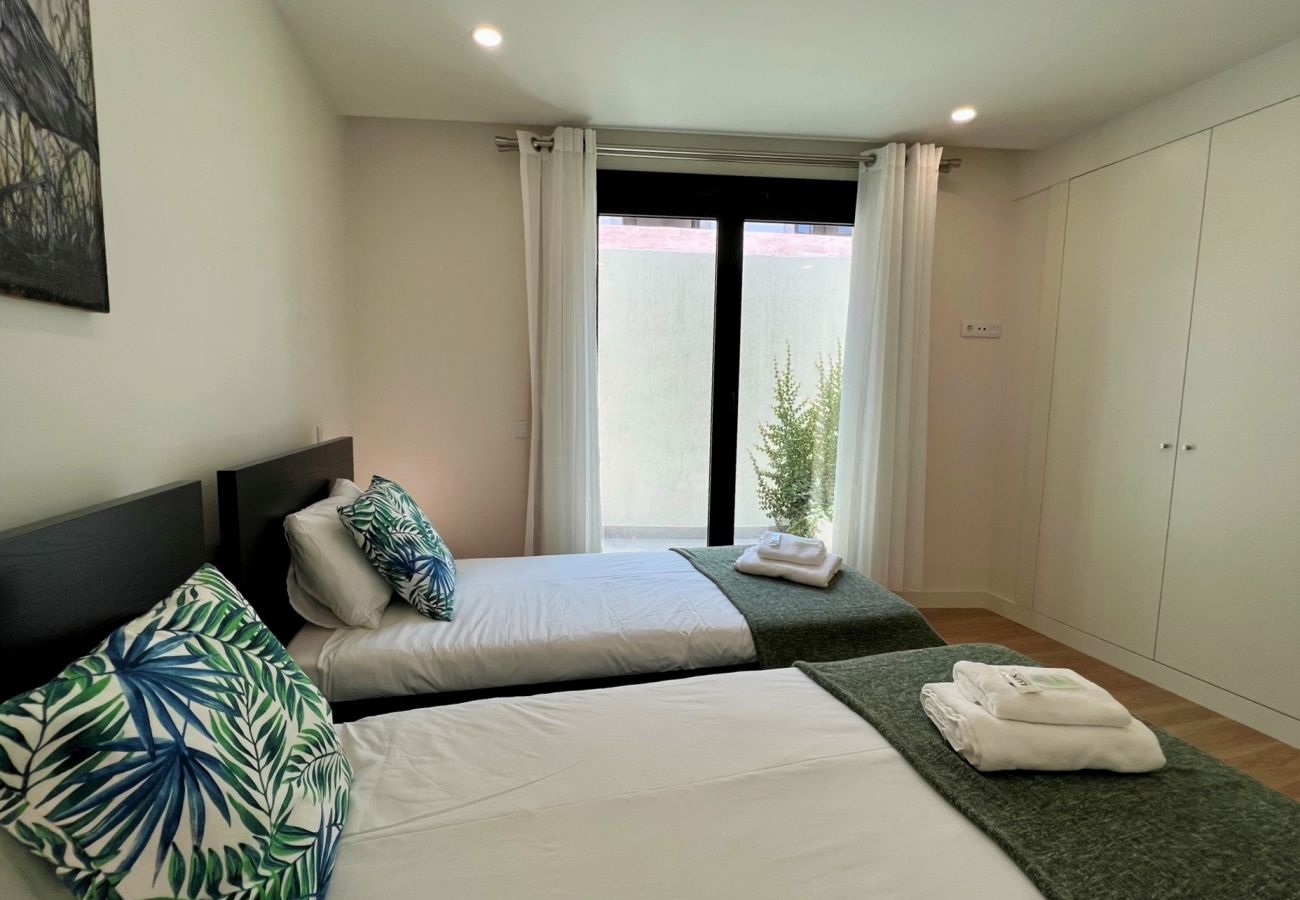 Apartamento em Faro - FARO DESIGN 6 by HOMING