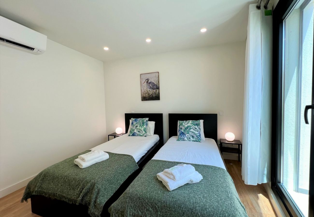 Apartamento em Faro - FARO DESIGN 6 by HOMING