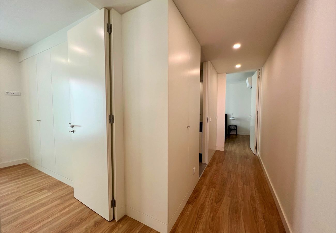Apartamento em Faro - FARO DESIGN 6 by HOMING