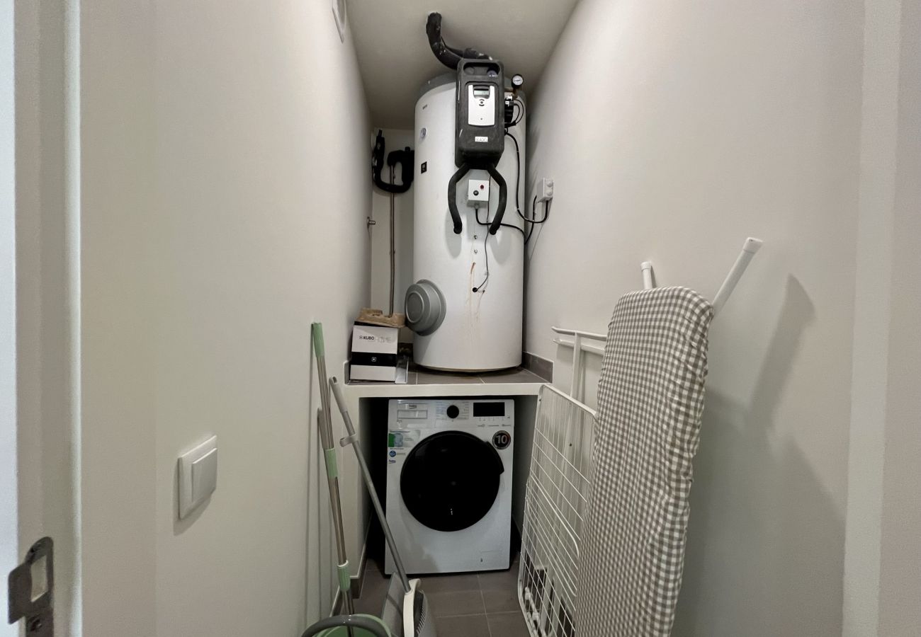Apartamento em Faro - FARO DESIGN 6 by HOMING