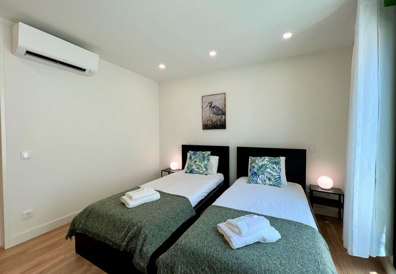 Apartamento em Faro - FARO DESIGN 6 by HOMING