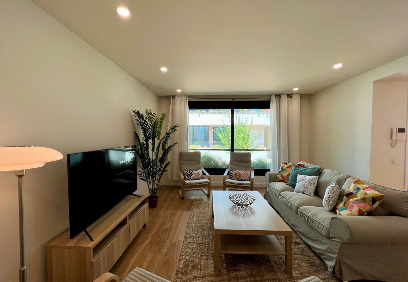 Apartamento em Faro - FARO DESIGN 6 by HOMING