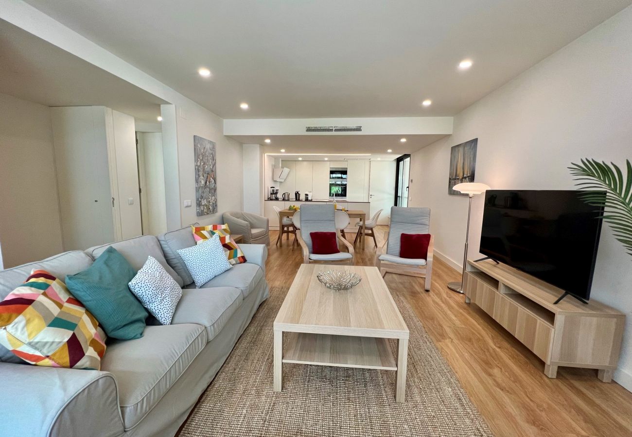 Apartamento em Faro - FARO DESIGN 6 by HOMING