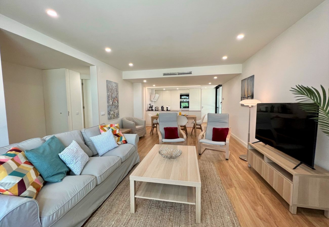 Apartamento em Faro - FARO DESIGN 6 by HOMING