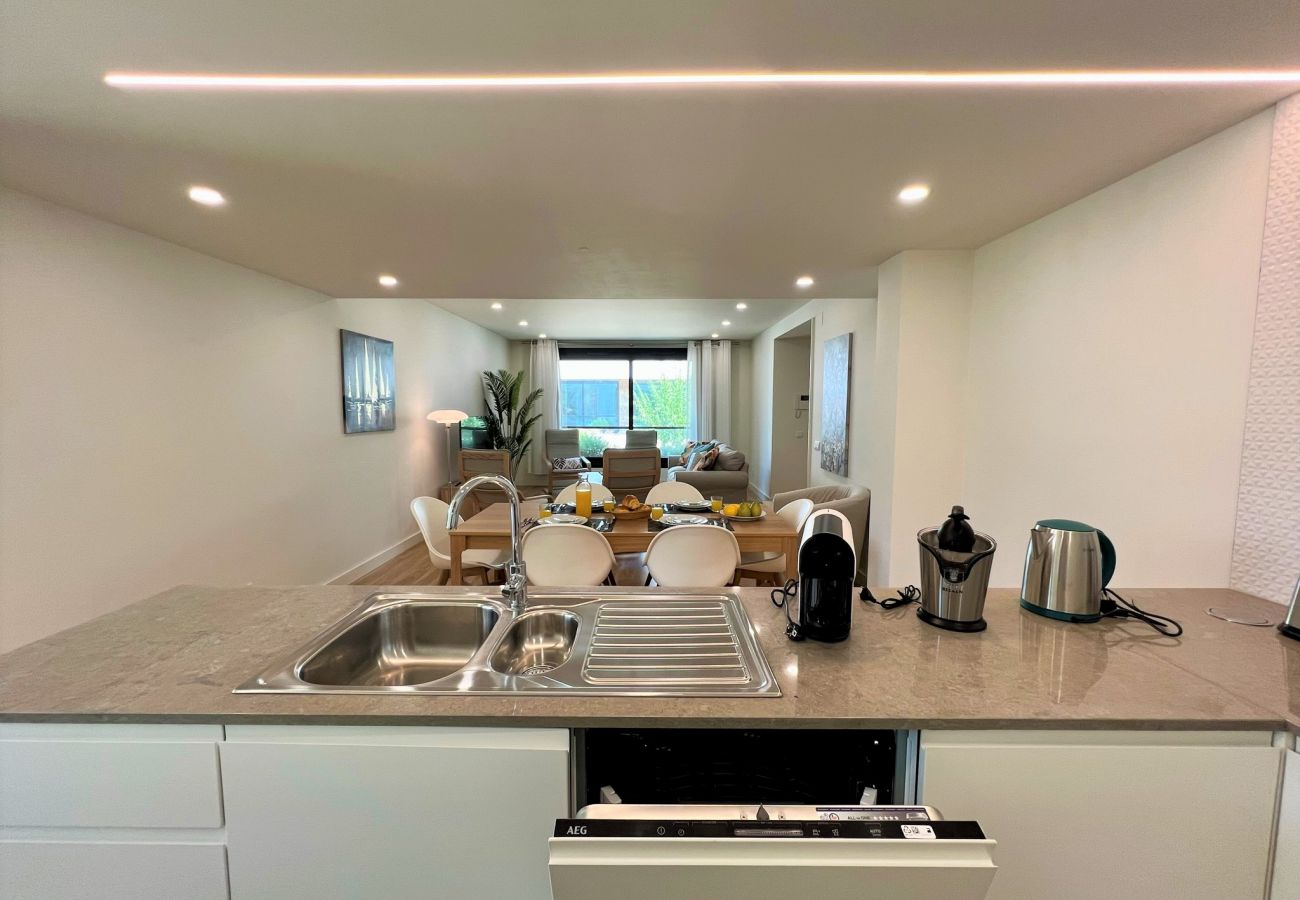 Apartamento em Faro - FARO DESIGN 6 by HOMING
