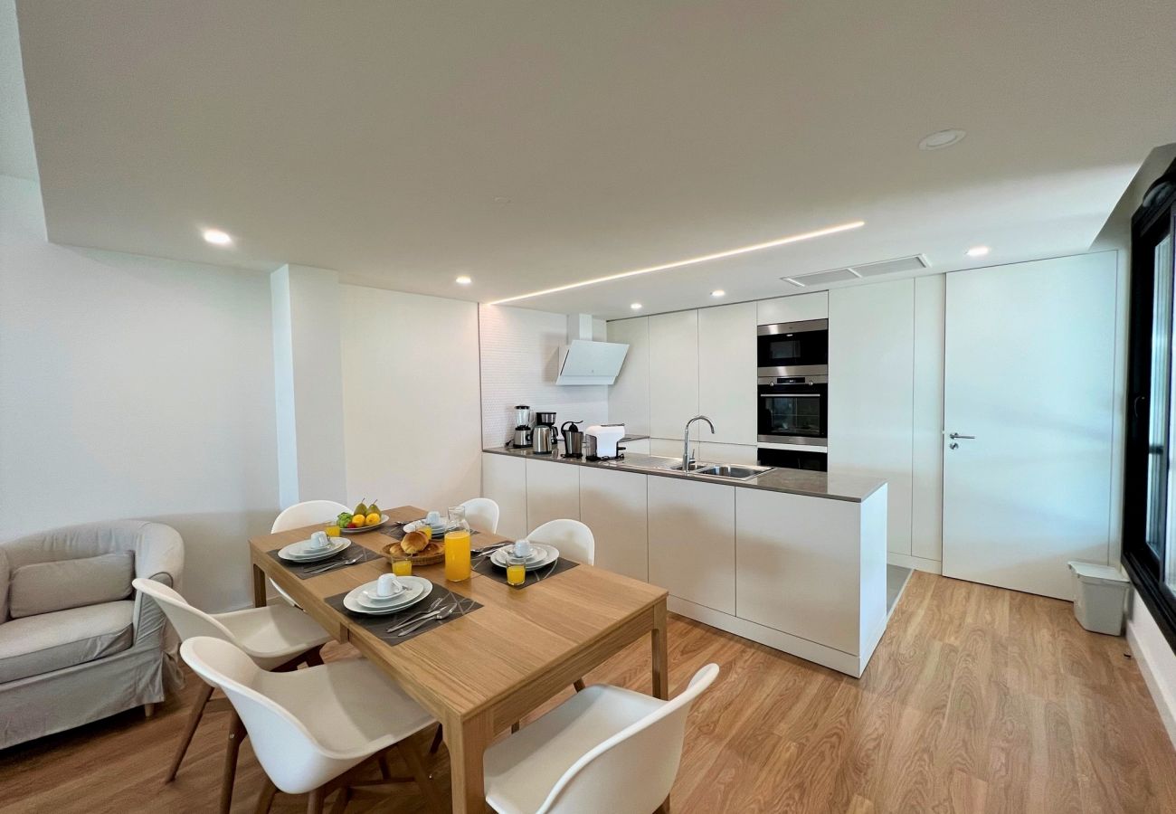 Apartamento em Faro - FARO DESIGN 6 by HOMING