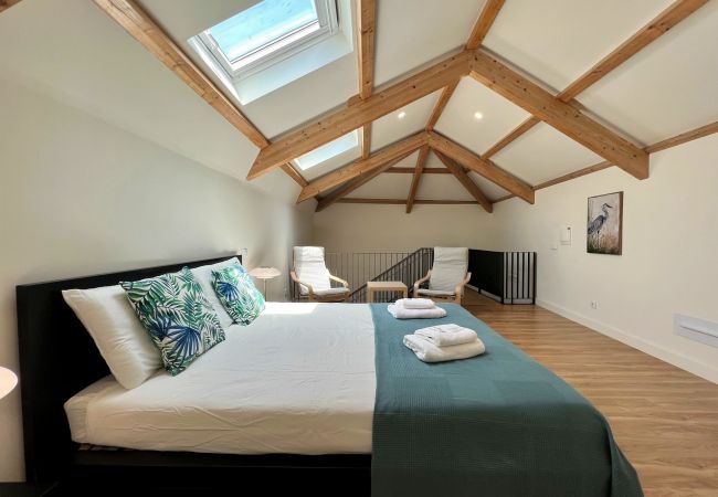 Apartamento em Faro - FARO DESIGN 7 by HOMING Apartamento em Faro - FARO DESIGN 7 by HOMING