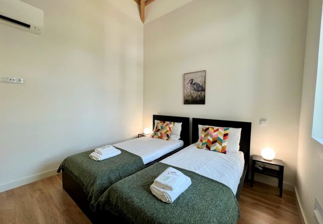 Apartamento em Faro - FARO DESIGN 7 by HOMING Apartamento em Faro - FARO DESIGN 7 by HOMING