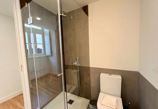 Apartamento em Faro - FARO DESIGN 7 by HOMING Apartamento em Faro - FARO DESIGN 7 by HOMING