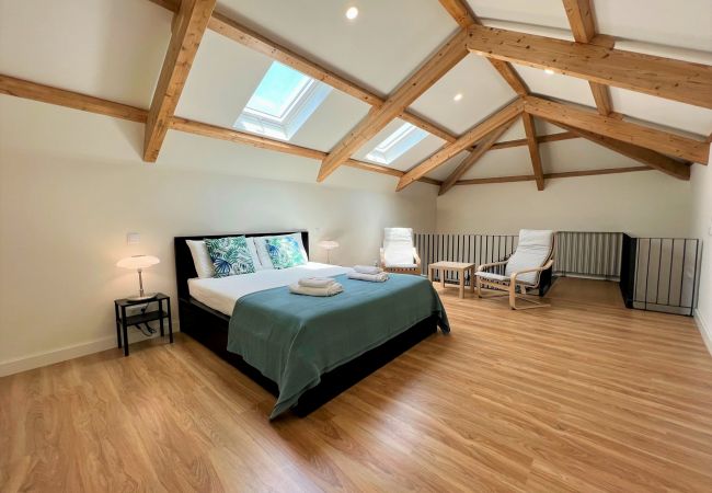 Apartamento em Faro - FARO DESIGN 7 by HOMING Apartamento em Faro - FARO DESIGN 7 by HOMING