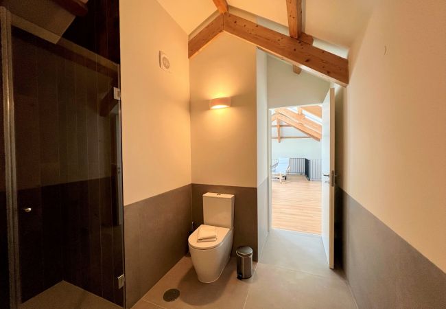 Apartamento em Faro - FARO DESIGN 7 by HOMING Apartamento em Faro - FARO DESIGN 7 by HOMING