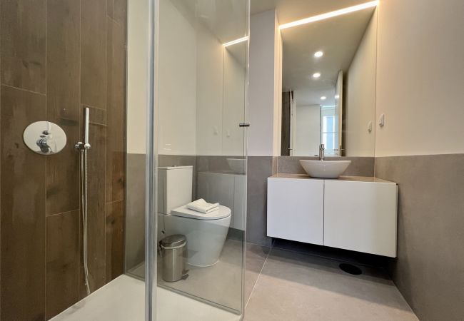 Apartamento em Faro - FARO DESIGN 7 by HOMING Apartamento em Faro - FARO DESIGN 7 by HOMING