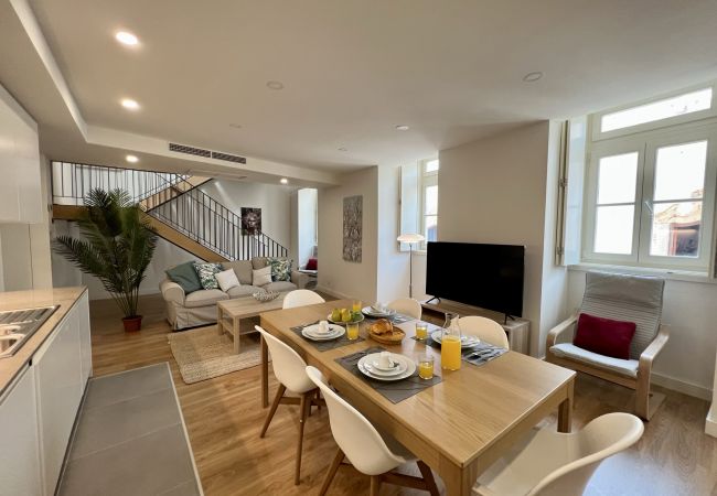 Apartamento em Faro - FARO DESIGN 7 by HOMING Apartamento em Faro - FARO DESIGN 7 by HOMING