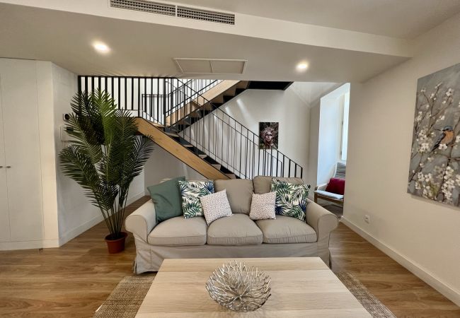 Apartamento em Faro - FARO DESIGN 7 by HOMING Apartamento em Faro - FARO DESIGN 7 by HOMING