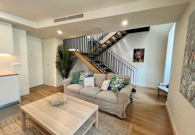 Apartamento em Faro - FARO DESIGN 7 by HOMING Apartamento em Faro - FARO DESIGN 7 by HOMING