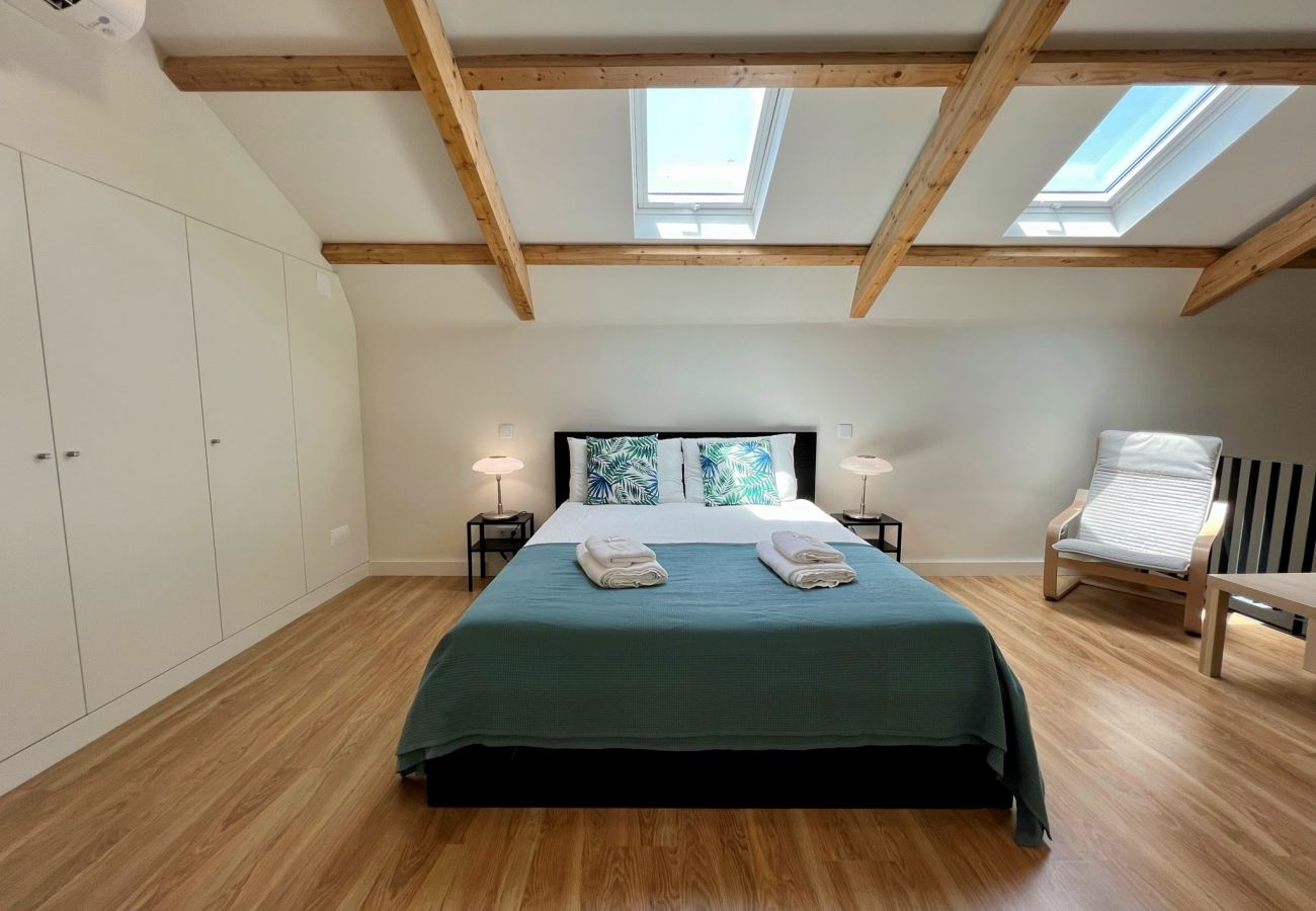 Apartamento em Faro - FARO DESIGN 7 by HOMING