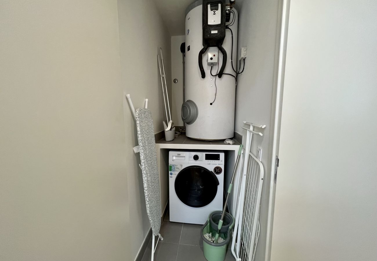 Apartamento em Faro - FARO DESIGN 7 by HOMING