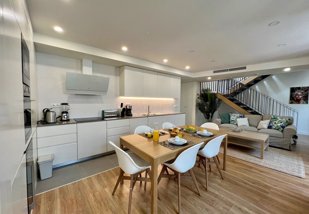 Apartamento em Faro - FARO DESIGN 7 by HOMING