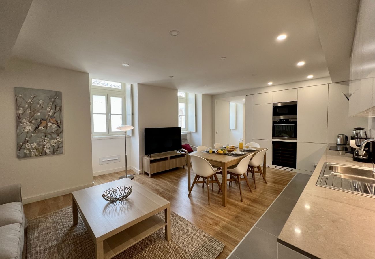 Apartamento em Faro - FARO DESIGN 7 by HOMING