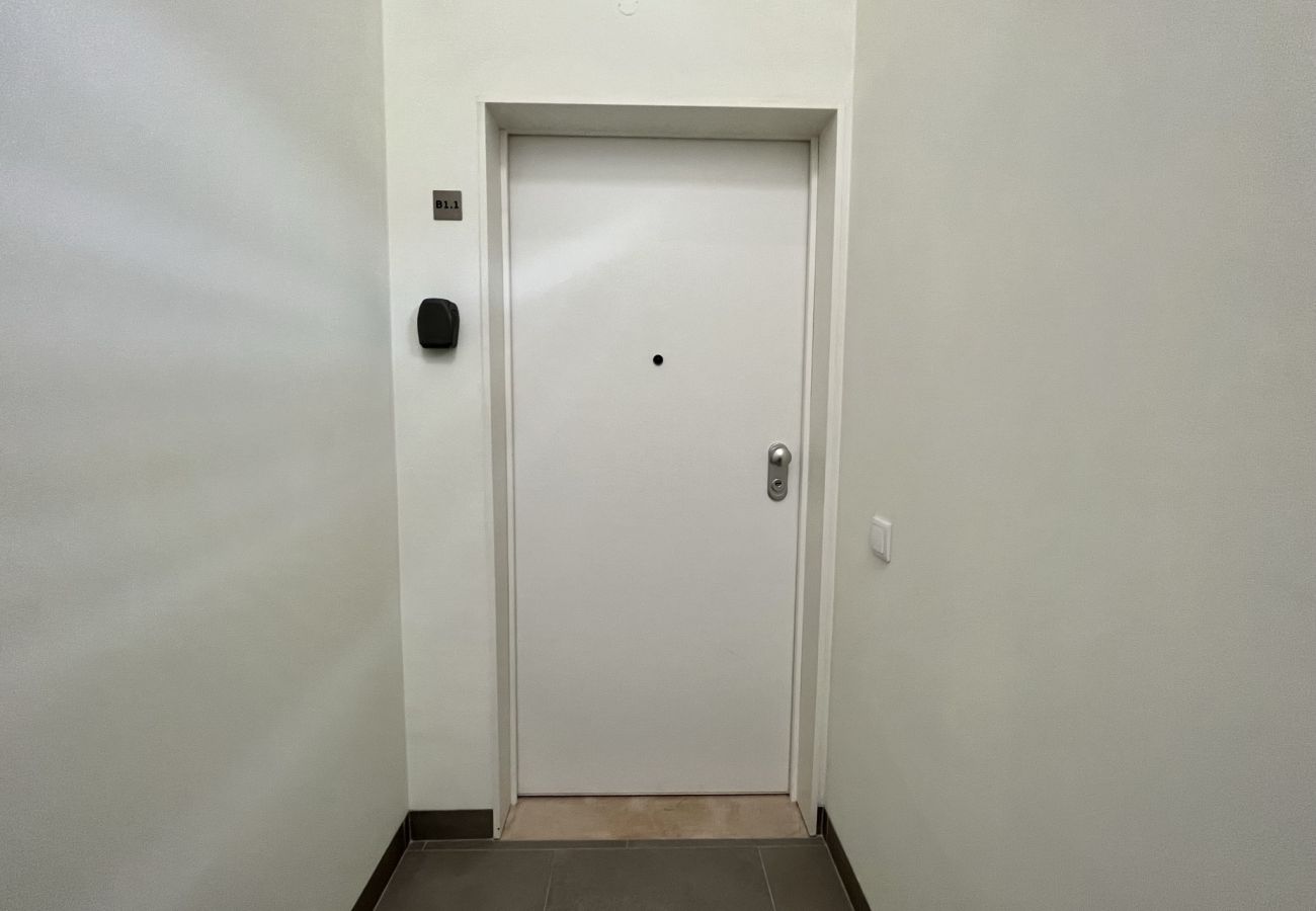 Apartamento em Faro - FARO DESIGN 7 by HOMING