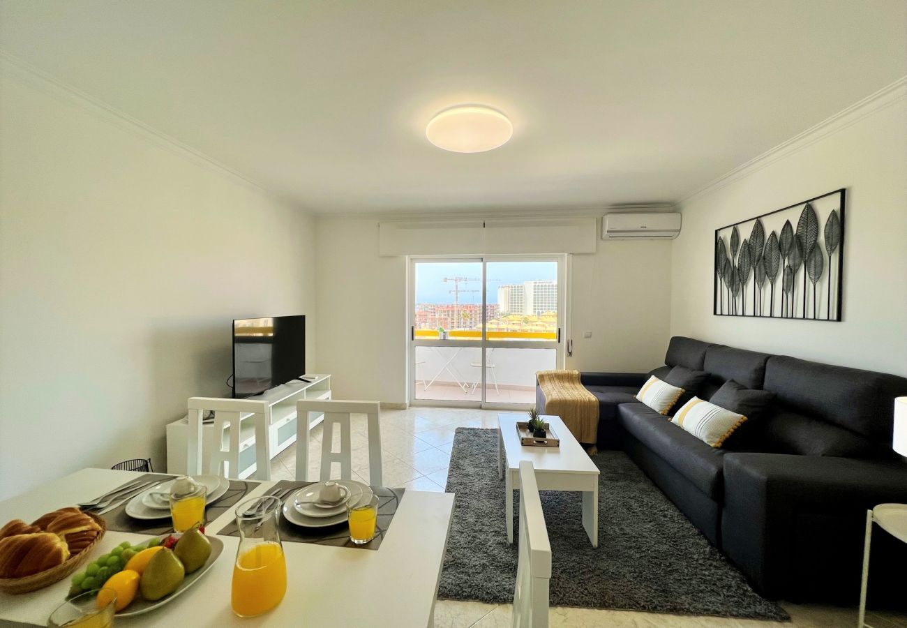 Apartamento em Quarteira - QUARTEIRA PANORAMIC VIEW by HOMING