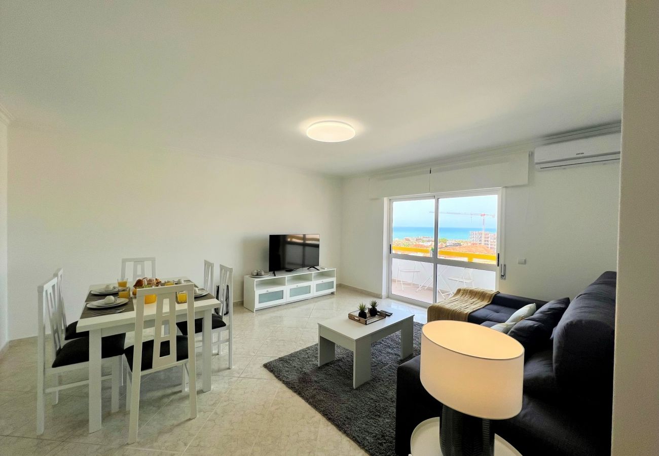 Apartamento em Quarteira - QUARTEIRA PANORAMIC VIEW by HOMING