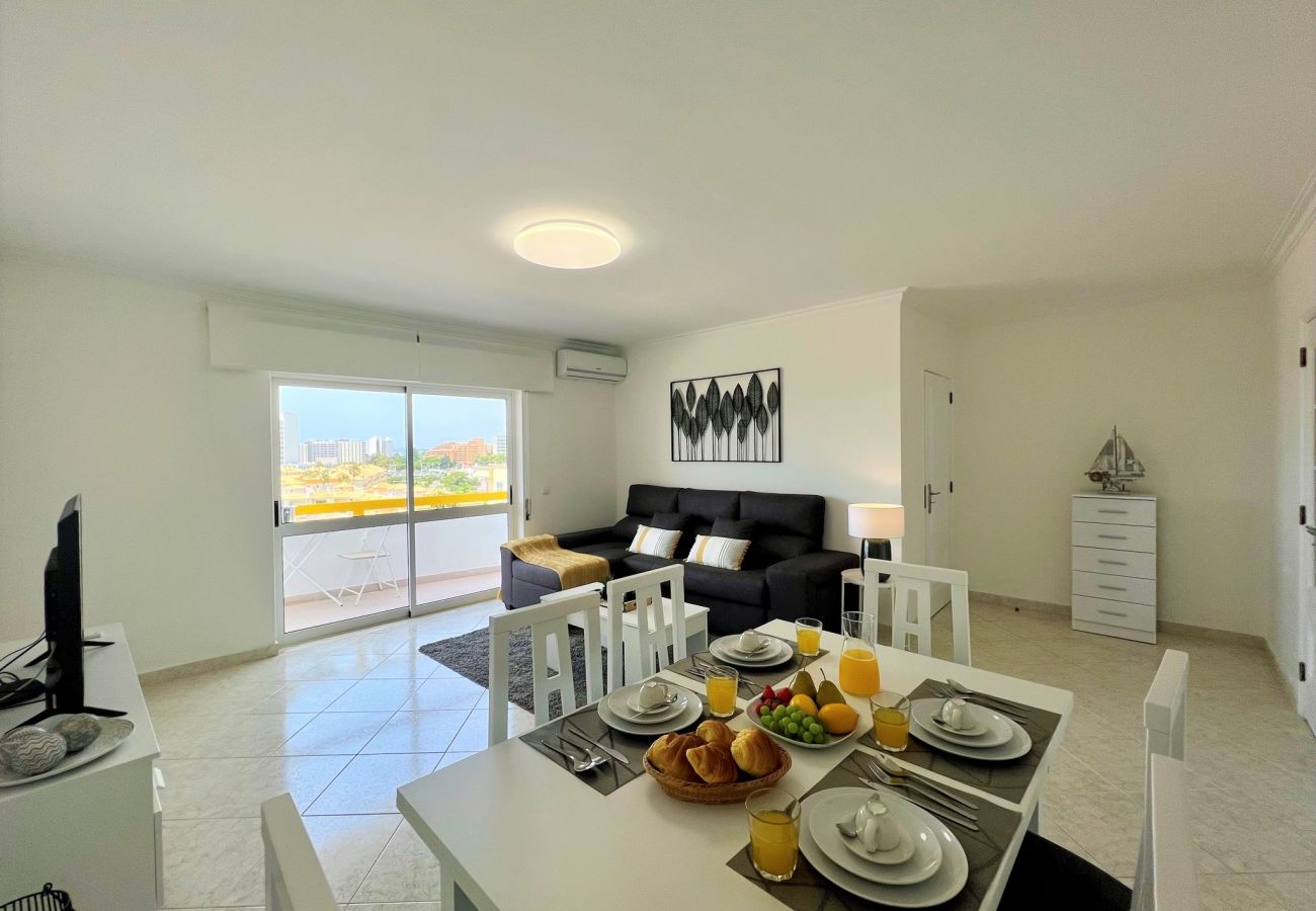Apartamento em Quarteira - QUARTEIRA PANORAMIC VIEW by HOMING