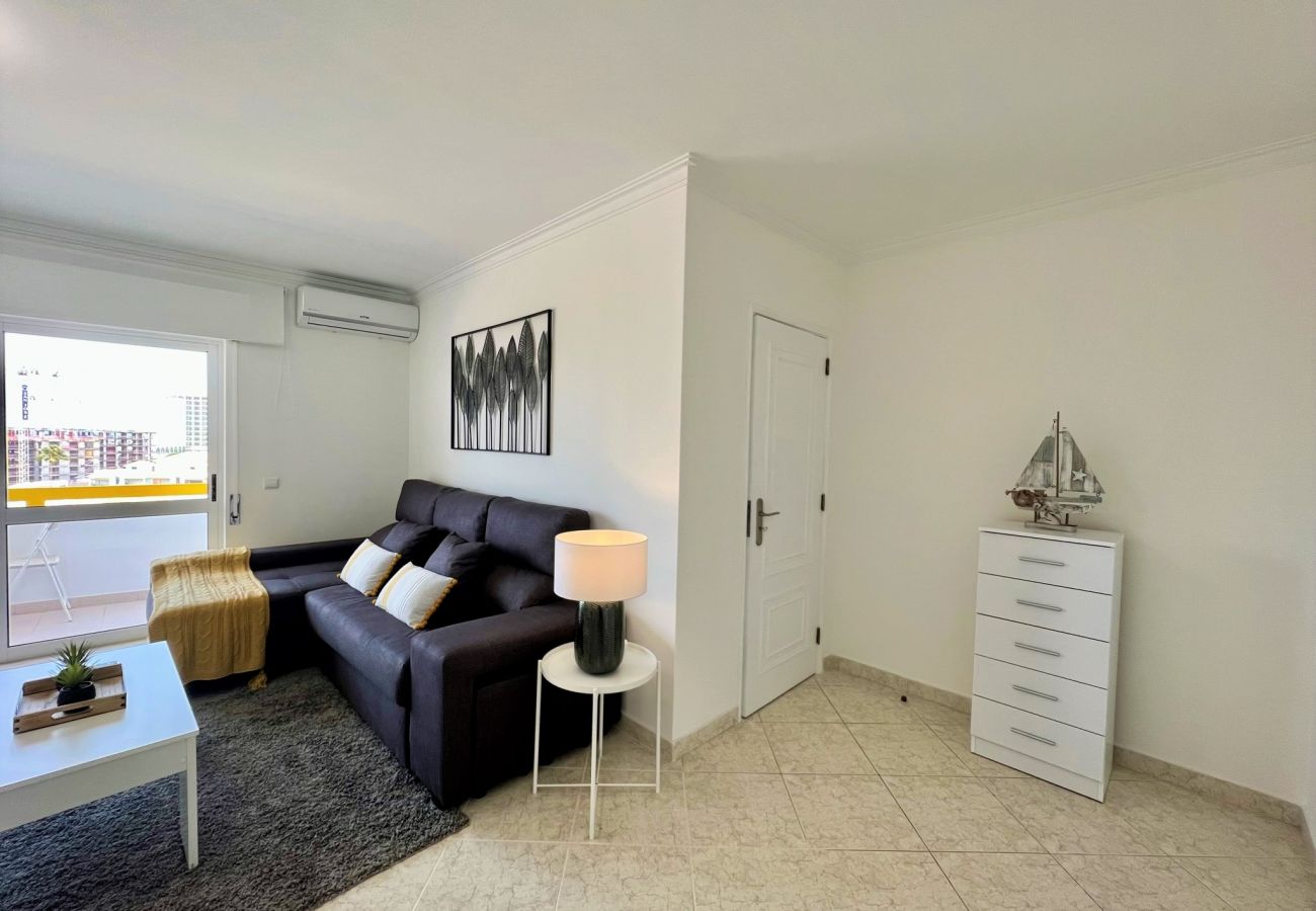 Apartamento em Quarteira - QUARTEIRA PANORAMIC VIEW by HOMING