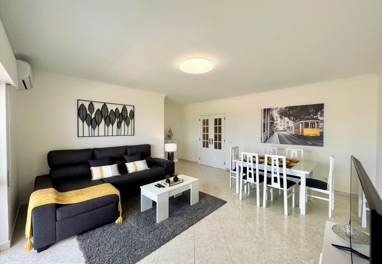 Apartamento em Quarteira - QUARTEIRA PANORAMIC VIEW by HOMING
