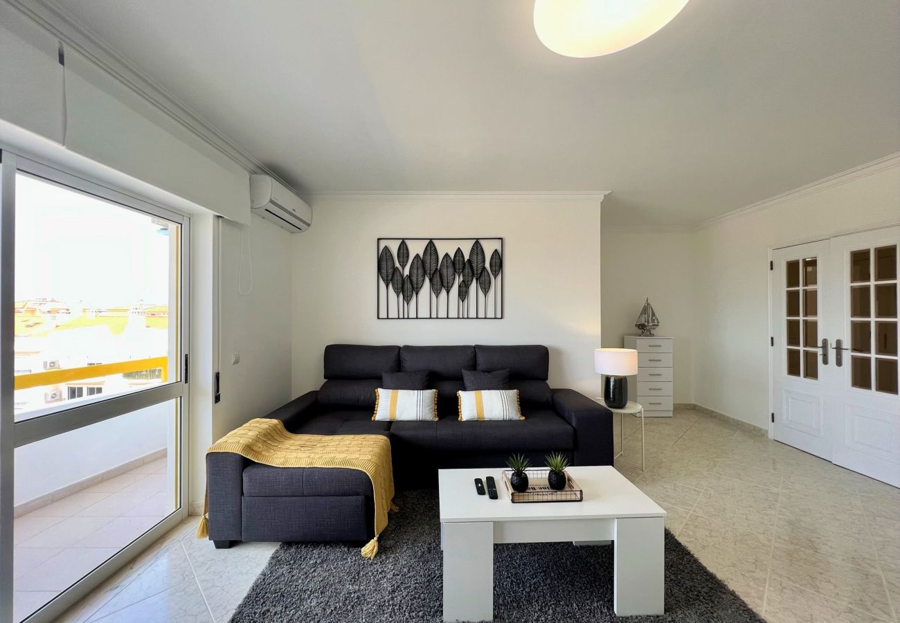 Apartamento em Quarteira - QUARTEIRA PANORAMIC VIEW by HOMING