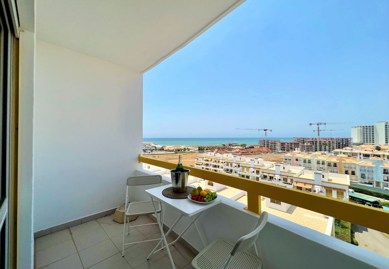 Apartamento em Quarteira - QUARTEIRA PANORAMIC VIEW by HOMING