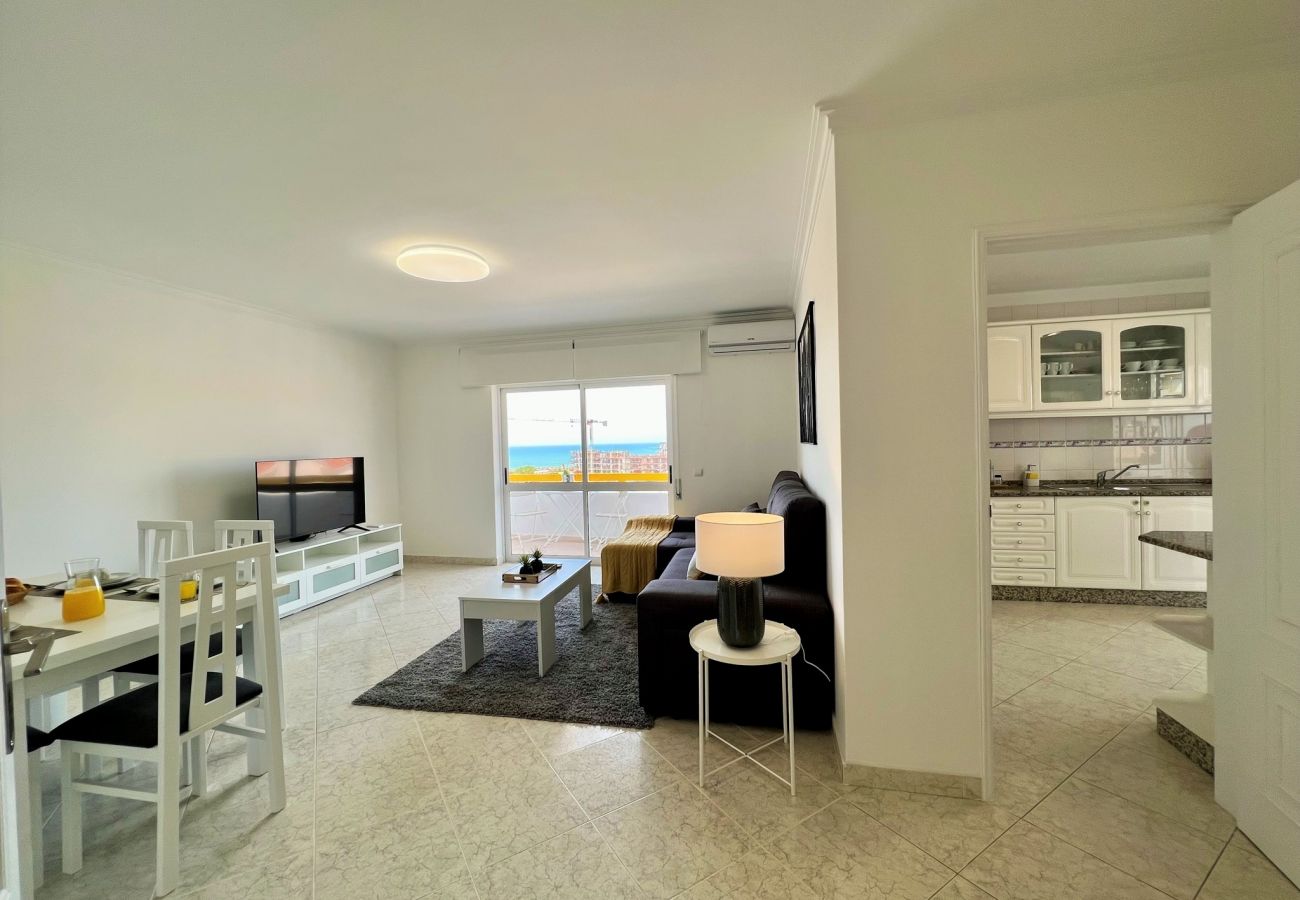 Apartamento em Quarteira - QUARTEIRA PANORAMIC VIEW by HOMING