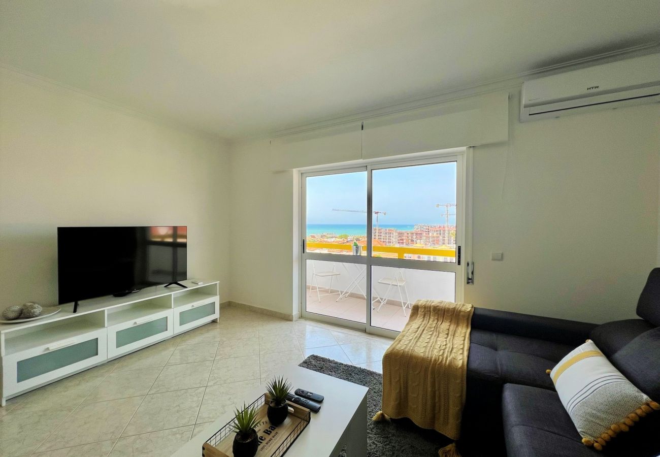 Apartamento em Quarteira - QUARTEIRA PANORAMIC VIEW by HOMING