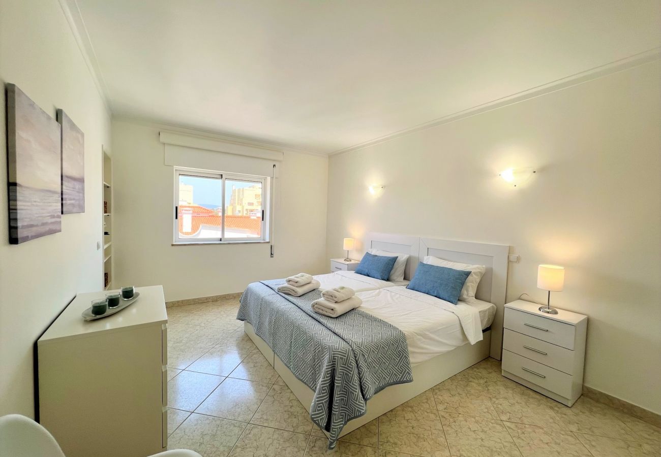 Apartamento em Quarteira - QUARTEIRA PANORAMIC VIEW by HOMING