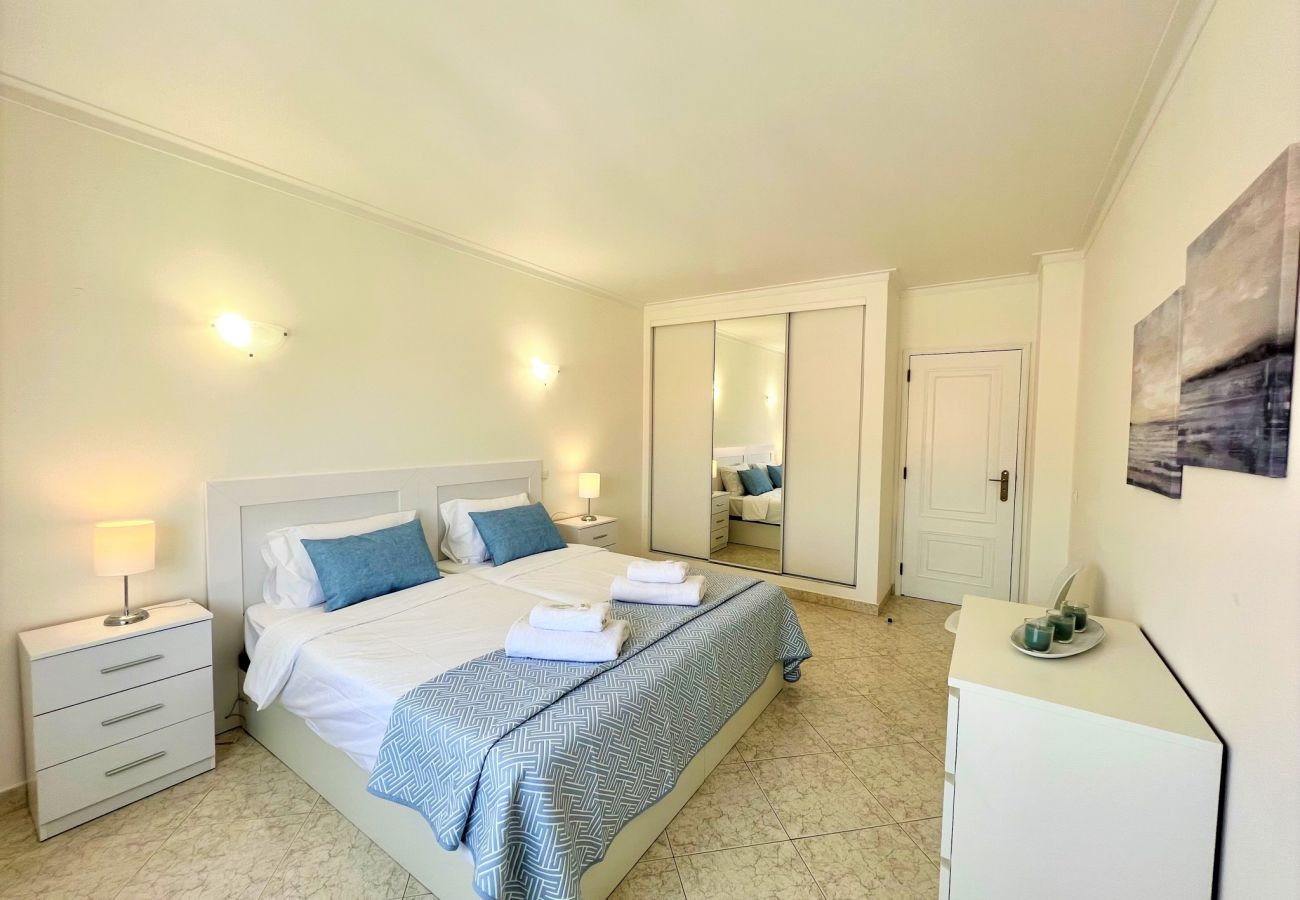 Apartamento em Quarteira - QUARTEIRA PANORAMIC VIEW by HOMING