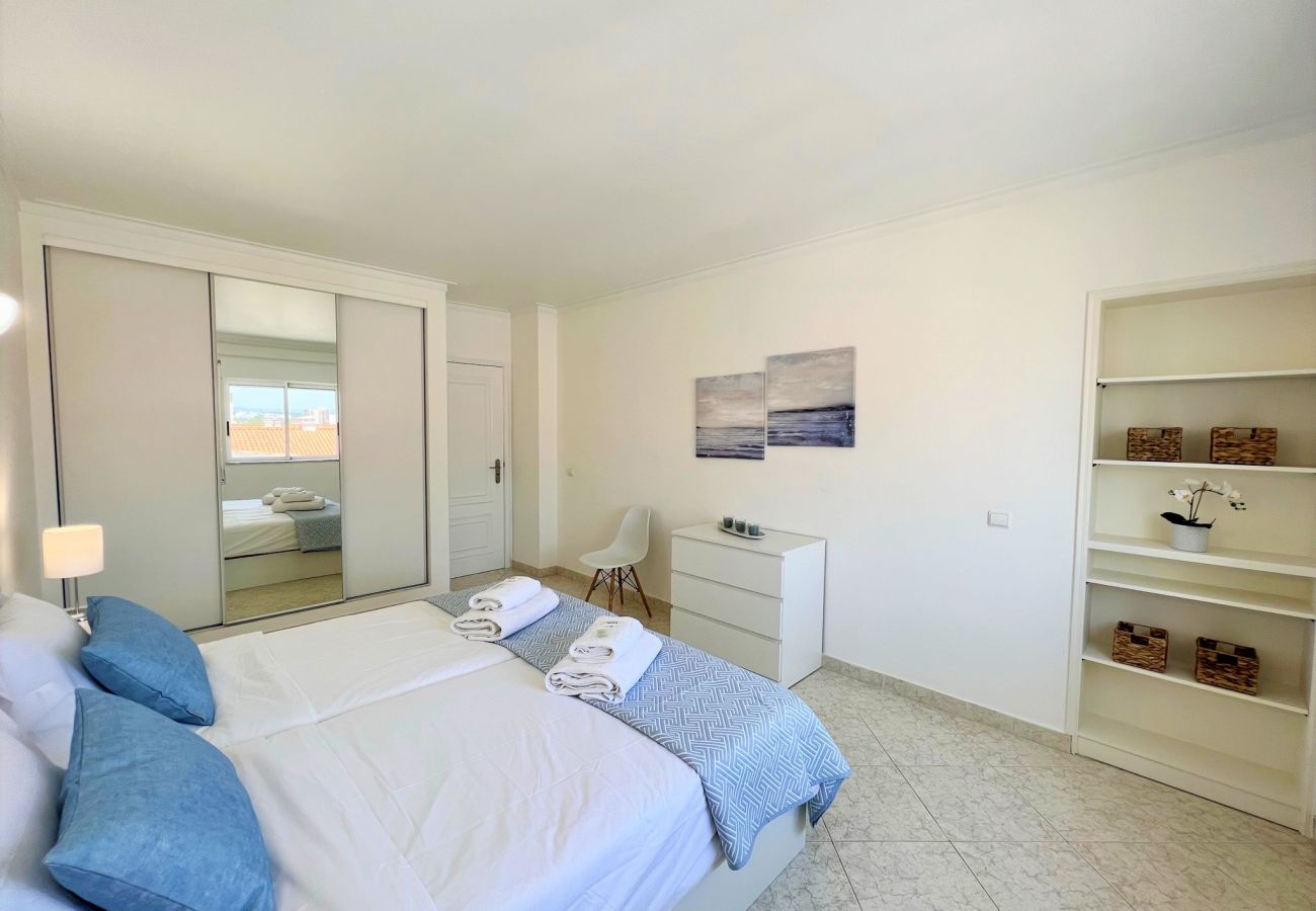 Apartamento em Quarteira - QUARTEIRA PANORAMIC VIEW by HOMING