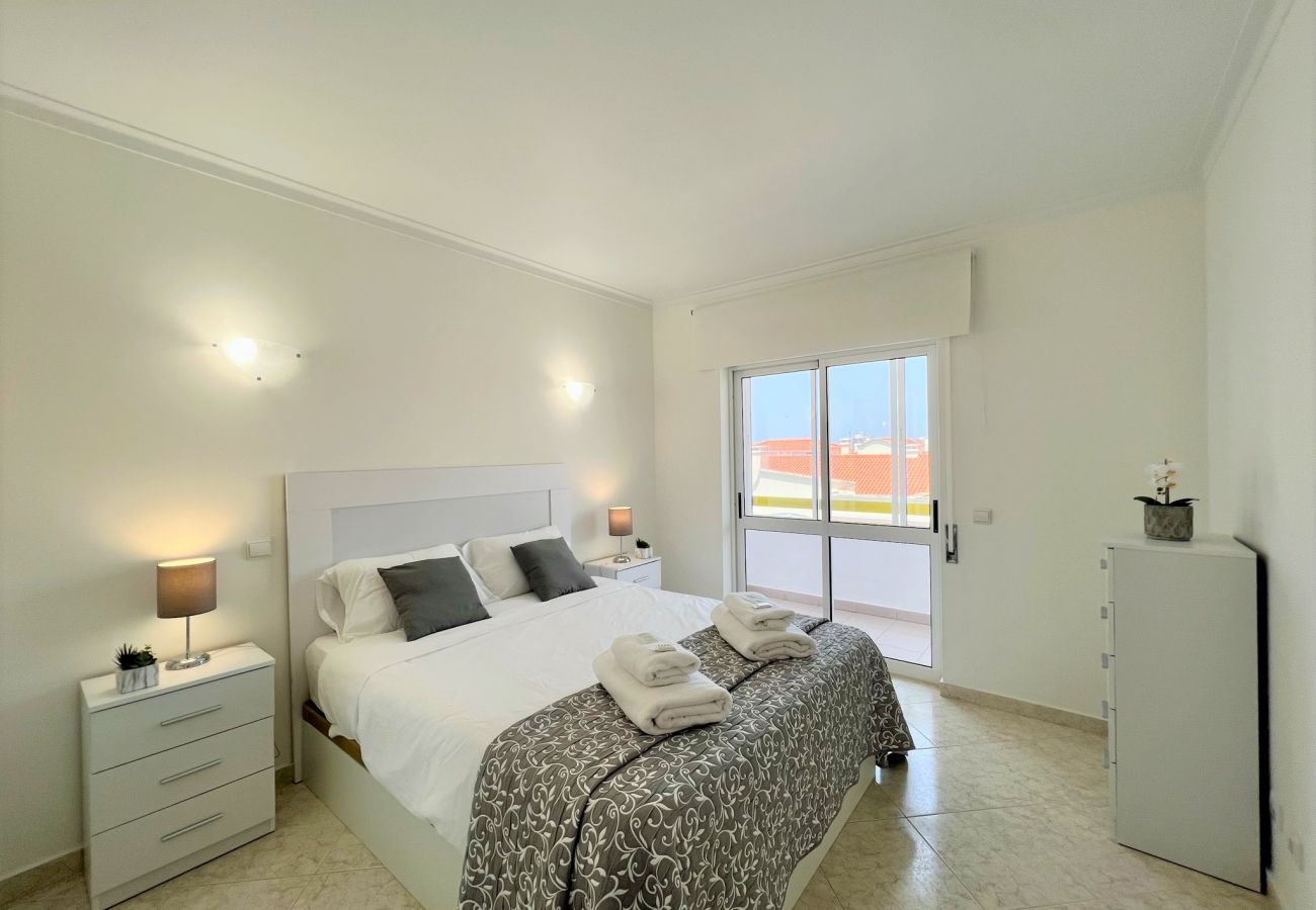 Apartamento em Quarteira - QUARTEIRA PANORAMIC VIEW by HOMING