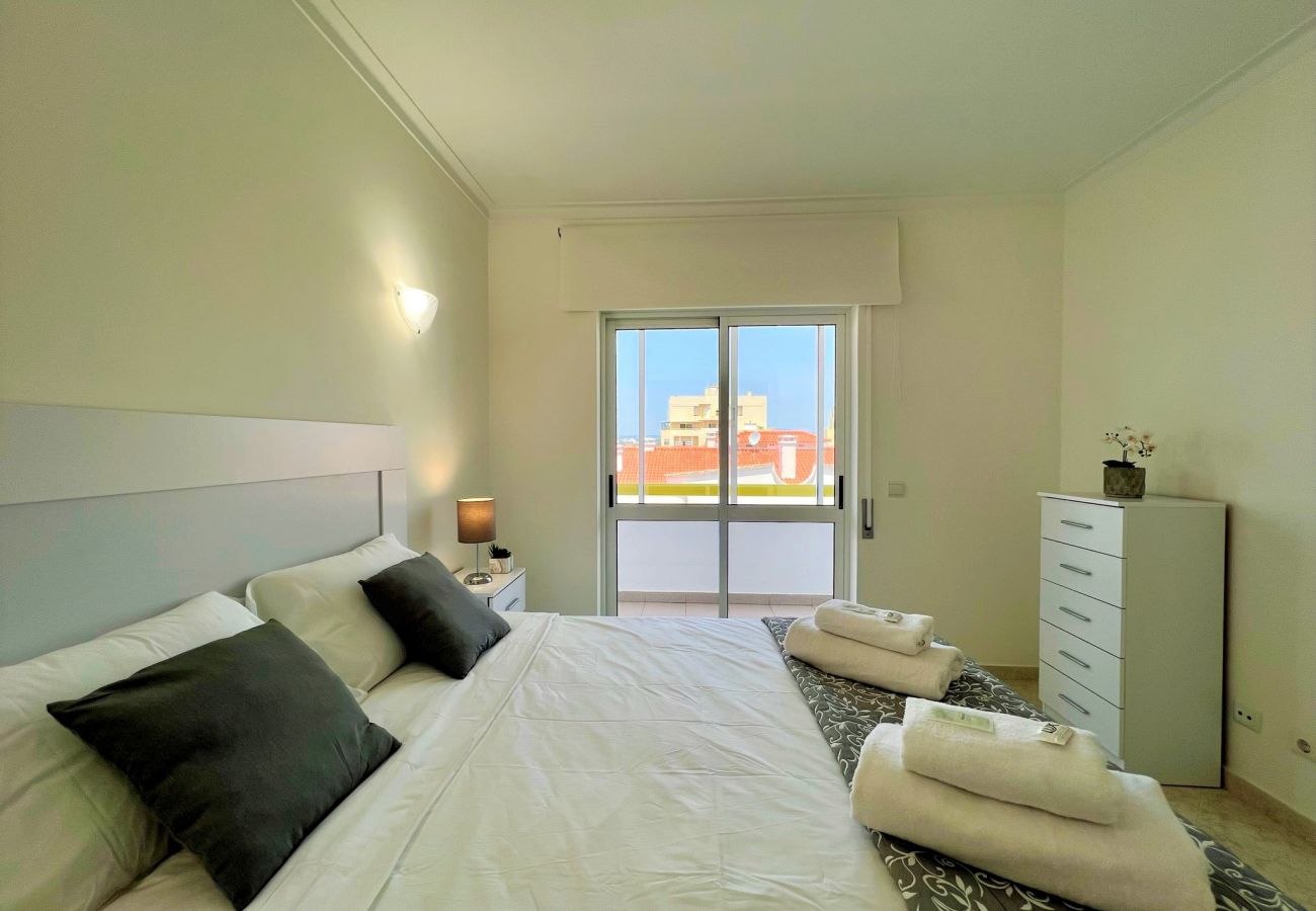 Apartamento em Quarteira - QUARTEIRA PANORAMIC VIEW by HOMING