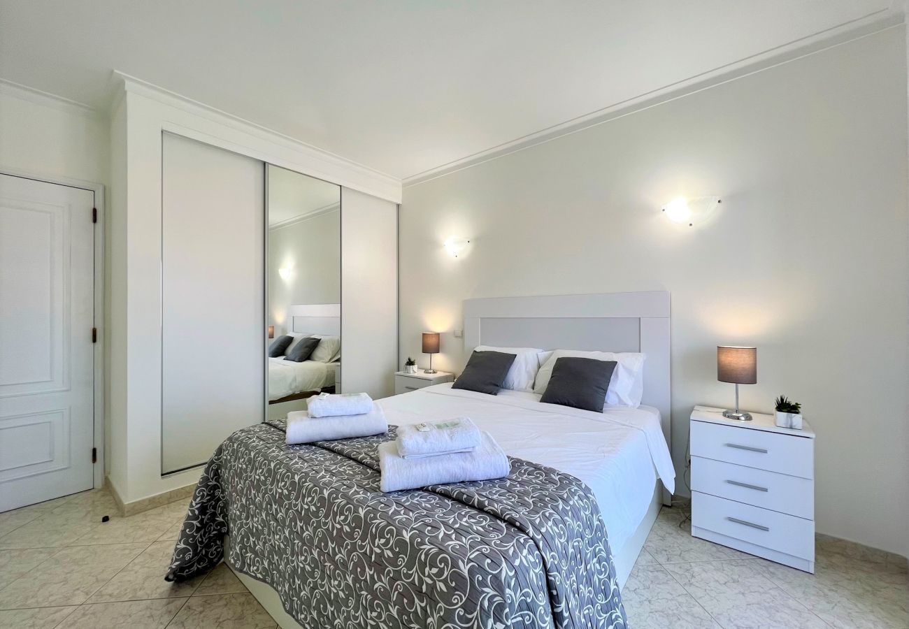 Apartamento em Quarteira - QUARTEIRA PANORAMIC VIEW by HOMING