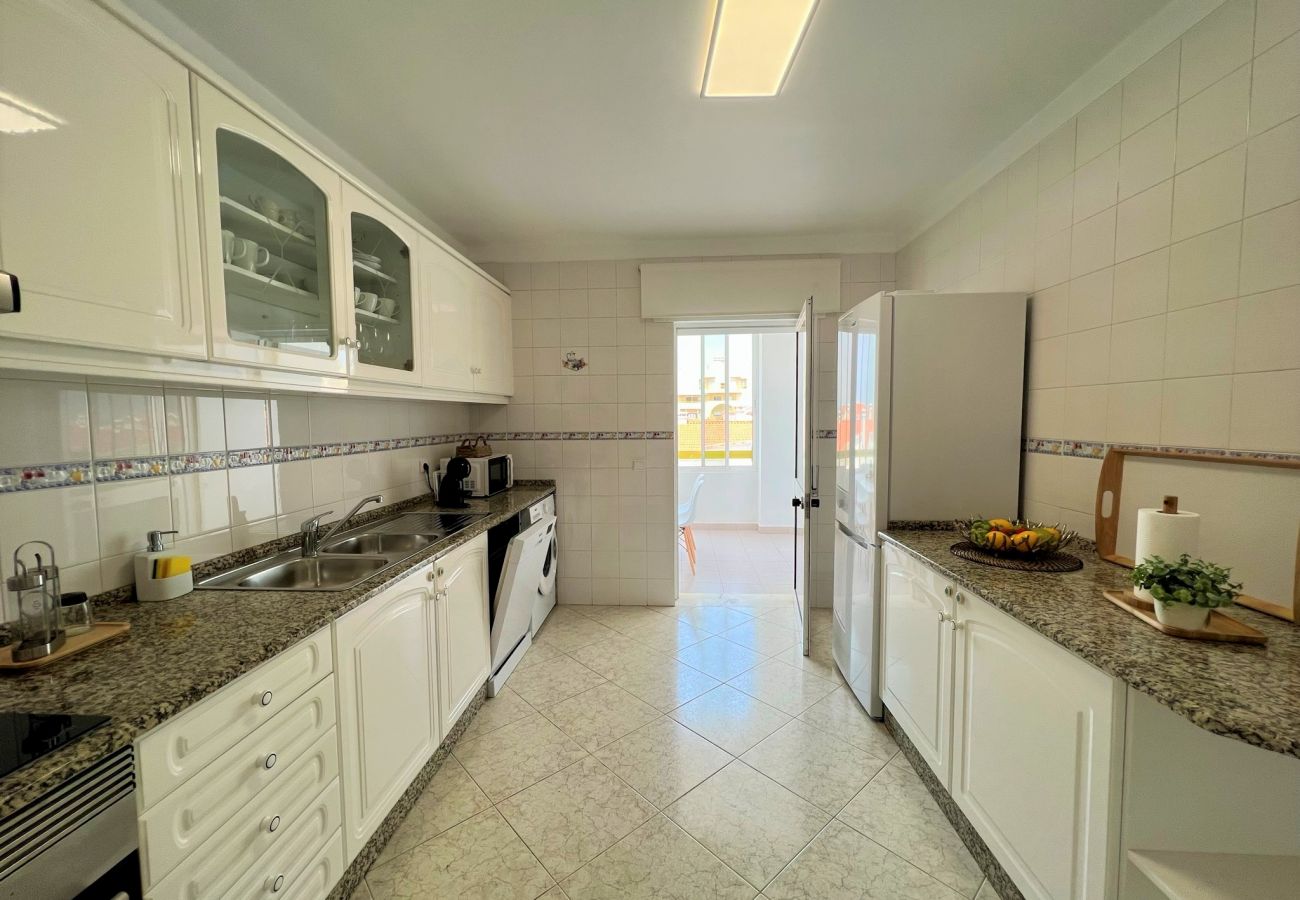 Apartamento em Quarteira - QUARTEIRA PANORAMIC VIEW by HOMING