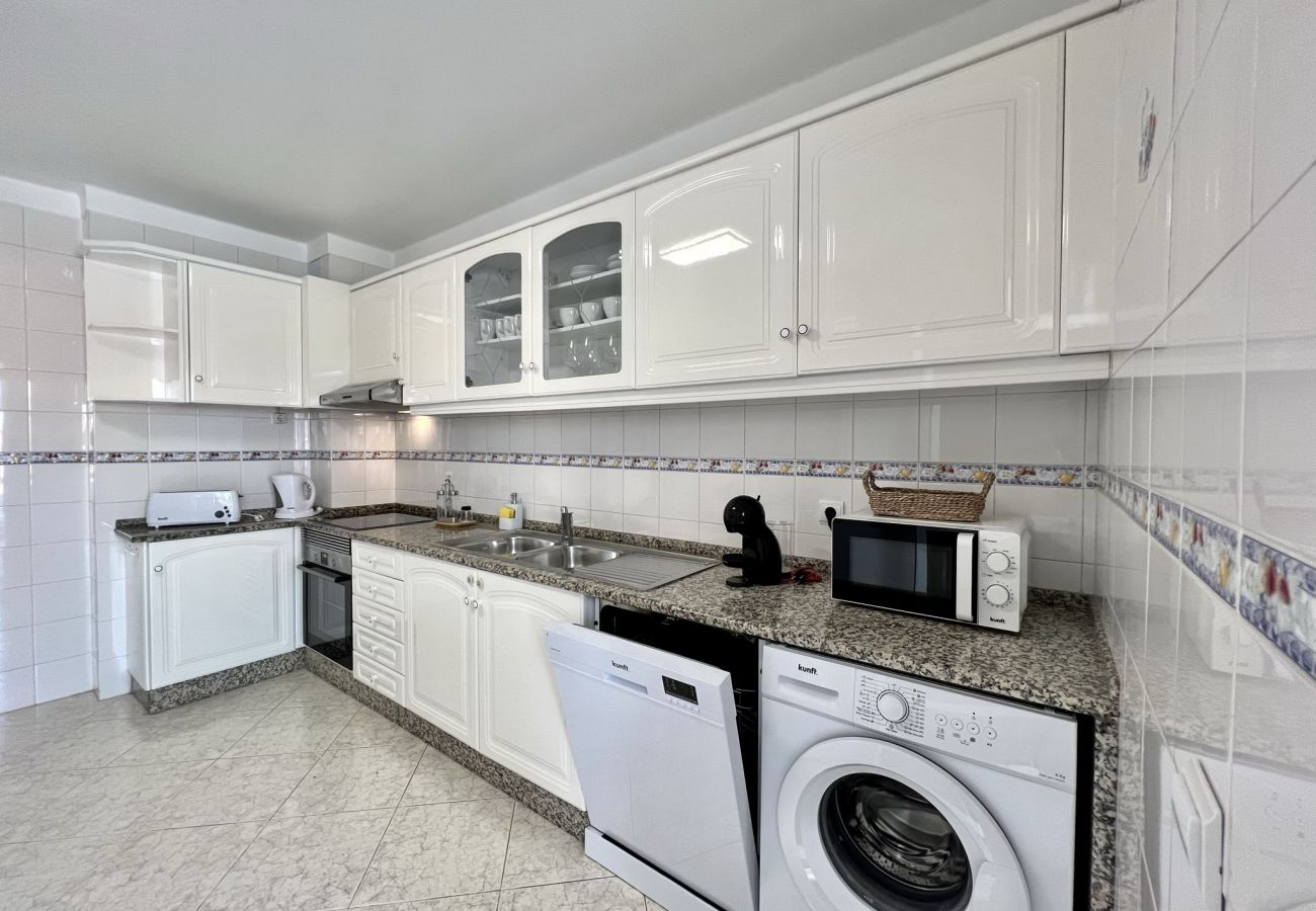 Apartamento em Quarteira - QUARTEIRA PANORAMIC VIEW by HOMING