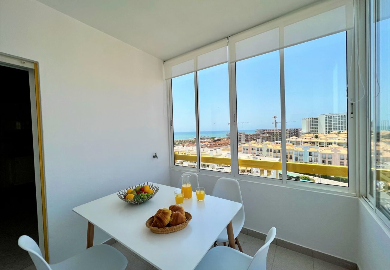 Apartamento em Quarteira - QUARTEIRA PANORAMIC VIEW by HOMING