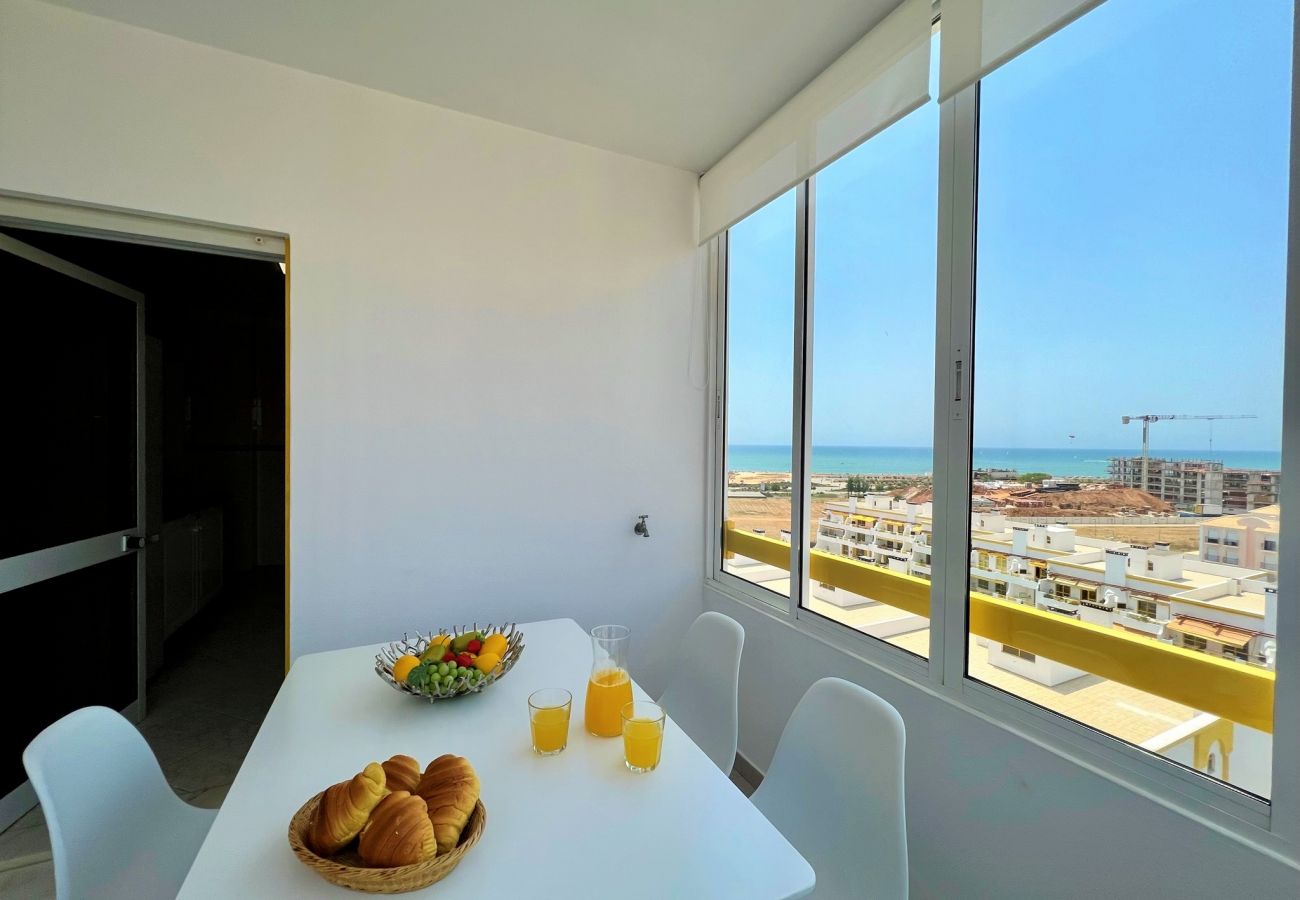 Apartamento em Quarteira - QUARTEIRA PANORAMIC VIEW by HOMING