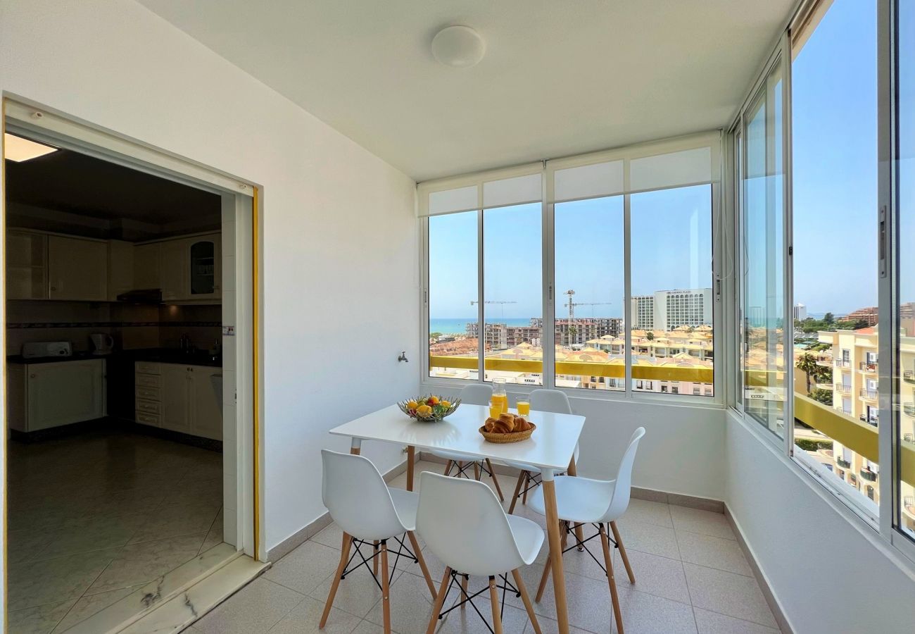 Apartamento em Quarteira - QUARTEIRA PANORAMIC VIEW by HOMING