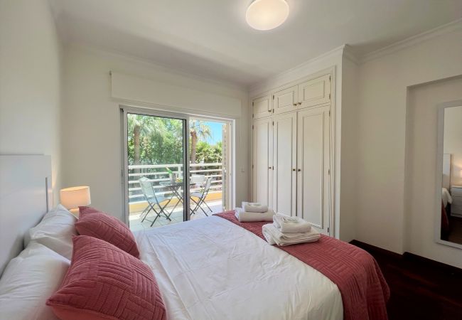 Apartamento em Vilamoura - VILAMOURA CENTRAL 2 WITH POOL  by HOMING Apartamento em Vilamoura - VILAMOURA CENTRAL 2 WITH POOL  by HOMING