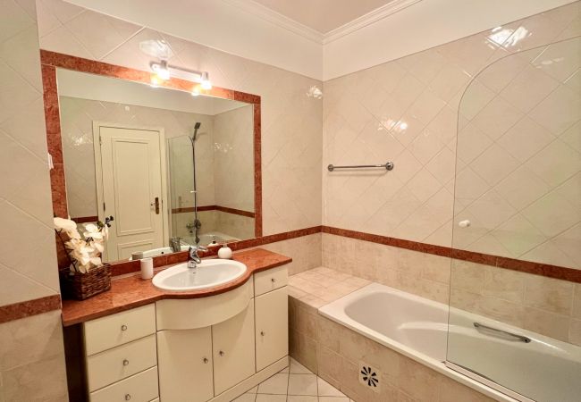 Apartamento em Vilamoura - VILAMOURA CENTRAL 2 WITH POOL  by HOMING Apartamento em Vilamoura - VILAMOURA CENTRAL 2 WITH POOL  by HOMING