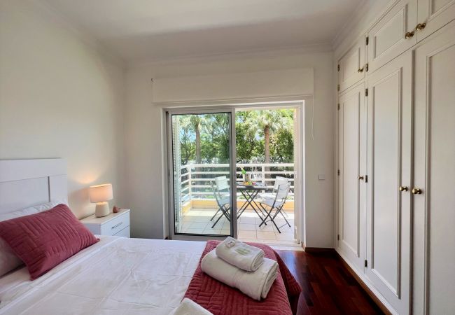 Apartamento em Vilamoura - VILAMOURA CENTRAL 2 WITH POOL  by HOMING Apartamento em Vilamoura - VILAMOURA CENTRAL 2 WITH POOL  by HOMING