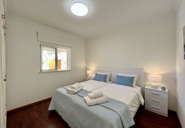 Apartamento em Vilamoura - VILAMOURA CENTRAL 2 WITH POOL  by HOMING Apartamento em Vilamoura - VILAMOURA CENTRAL 2 WITH POOL  by HOMING