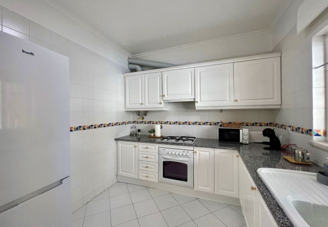 Apartamento em Vilamoura - VILAMOURA CENTRAL 2 WITH POOL  by HOMING Apartamento em Vilamoura - VILAMOURA CENTRAL 2 WITH POOL  by HOMING